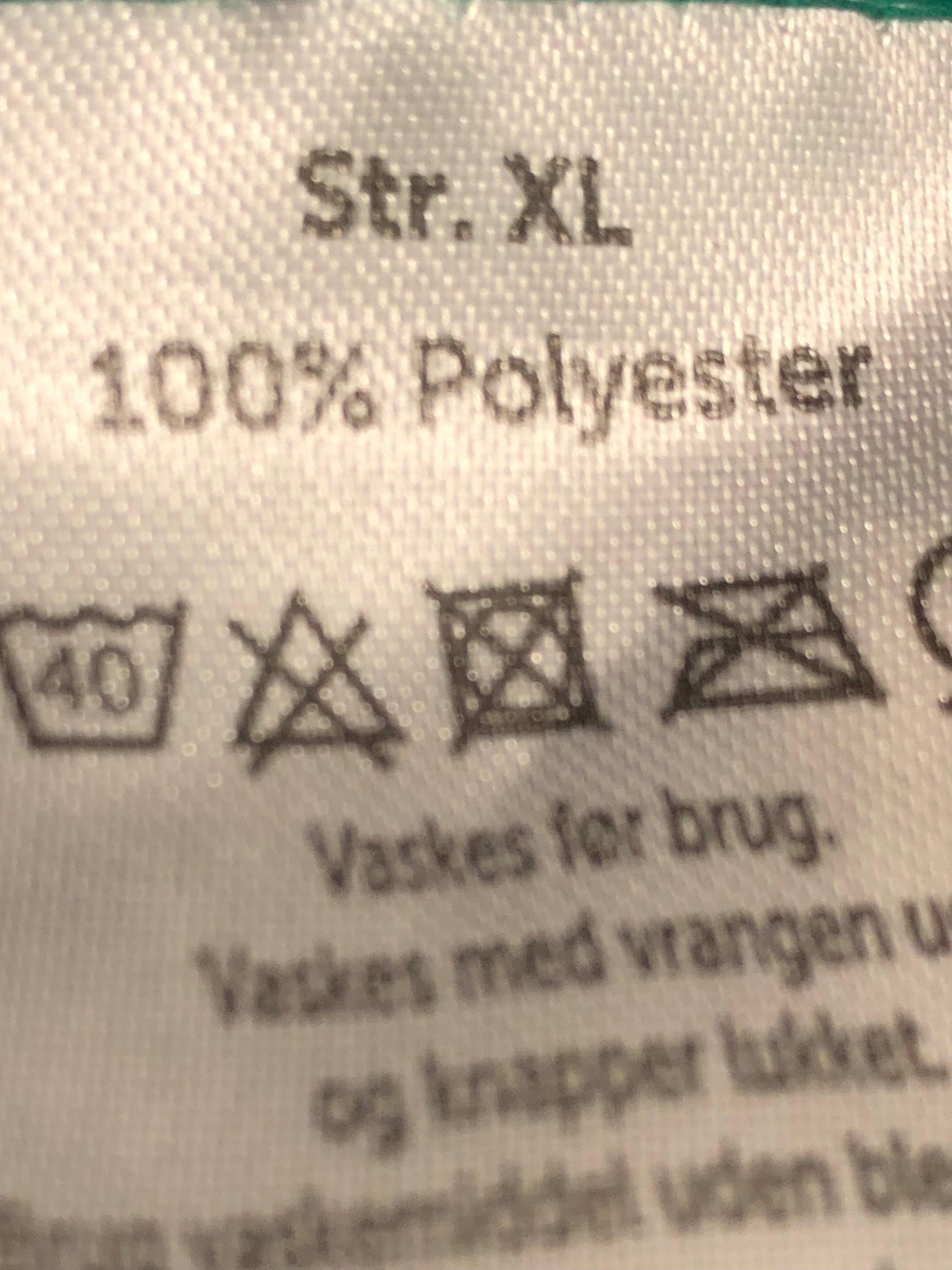 Vrs Skjorte